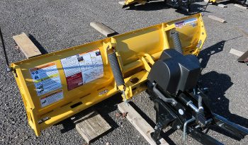 NEW 6′ Fisher Trailblazer Straight full