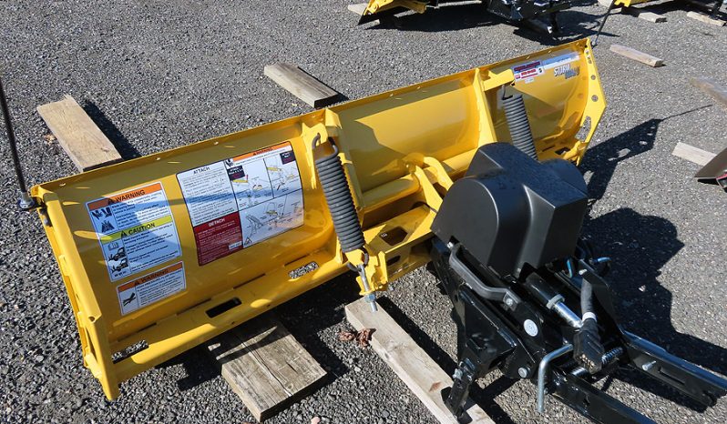 NEW 6′ Fisher Trailblazer Straight