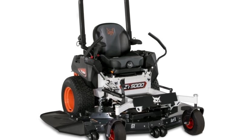 NEW Bobcat ZT5052 Zero Turn Mower
