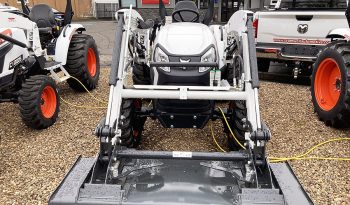 New Bobcat CT2025 Compact Tractor w/Loader full