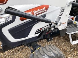 New Bobcat CT2025 Compact Tractor w/Loader