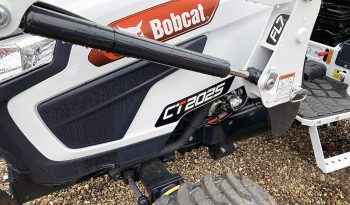 New Bobcat CT2025 Compact Tractor w/Loader full
