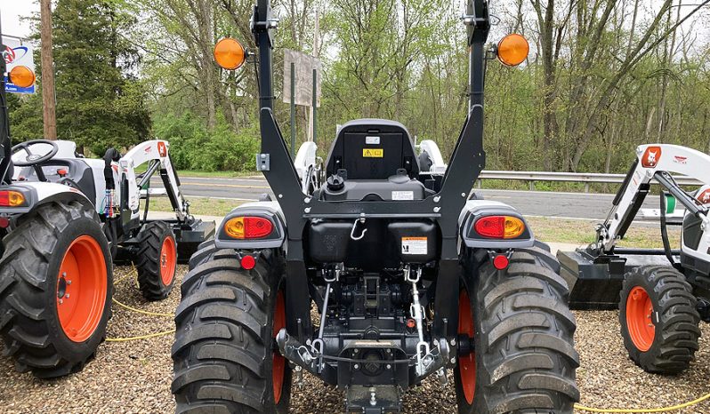 New Bobcat CT2025 Compact Tractor w/Loader