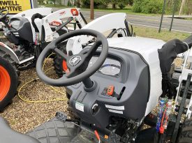 New Bobcat CT2025 Compact Tractor w/Loader