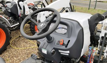 New Bobcat CT2025 Compact Tractor w/Loader full