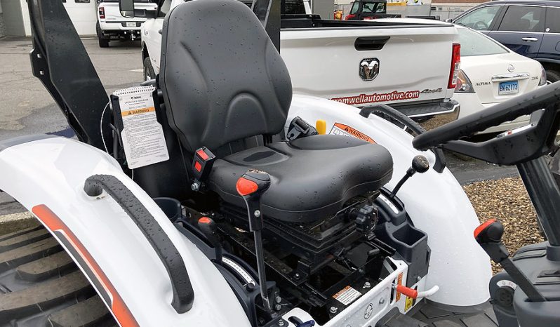 New Bobcat CT2025 Compact Tractor w/Loader full