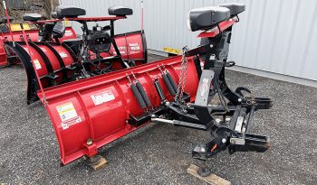 USED 7’6 Western Pro Plow full