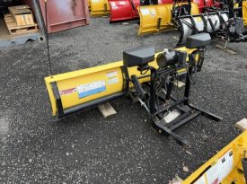 USED 7’4 Fisher Homesteader