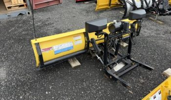 USED 7’4 Fisher Homesteader full