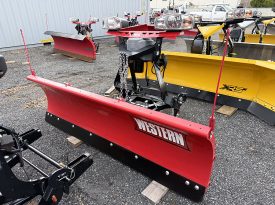 USED 7’5″ Western Midweight