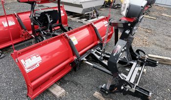 USED 7’5″ Western Midweight full