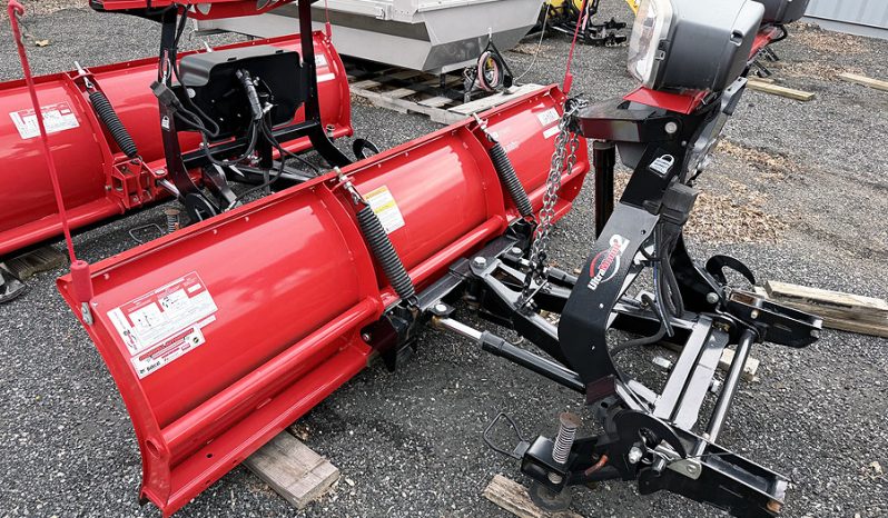 USED 7’5″ Western Midweight full