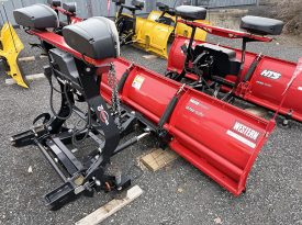 USED 7’5″ Western Midweight