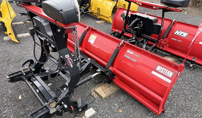 USED 7’5″ Western Midweight full