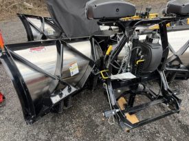 USED 9’6 Fisher XV2 SS