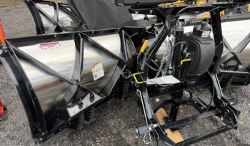 USED 9’6 Fisher XV2 SS full