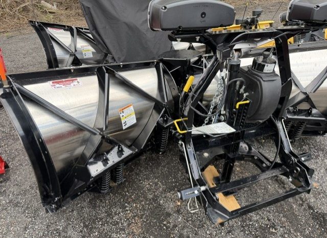 USED 9’6 Fisher XV2 SS