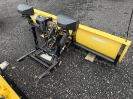 USED 7’4 Fisher Homesteader