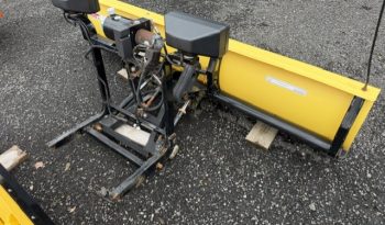 USED 7’4 Fisher Homesteader full