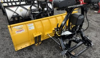 USED 8′ Fisher HD2 full
