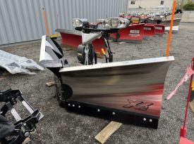 USED 9’6 Fisher XV2 SS