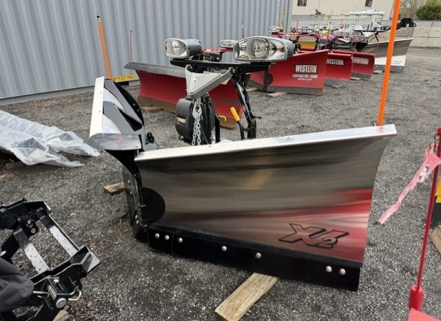 USED 9’6 Fisher XV2 SS