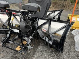 USED 9’6 Fisher XV2 SS