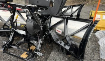 USED 9’6 Fisher XV2 SS full