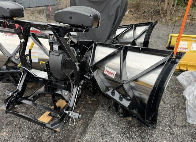 USED 9’6 Fisher XV2 SS