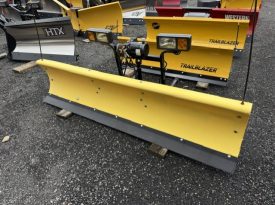 USED 7’4 Fisher Homesteader