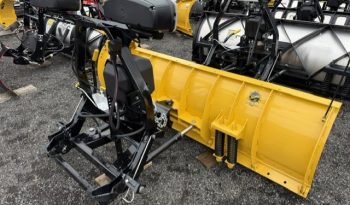 USED 8′ Fisher HD2 full