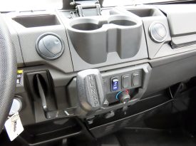 NEW Bobcat UV34 Gas Utility Vehicle