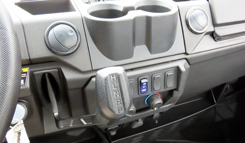 NEW Bobcat UV34 Gas Utility Vehicle