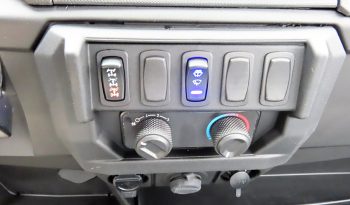 NEW Bobcat UV34 Gas Utility Vehicle full