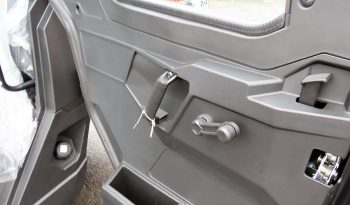 NEW Bobcat UV34 Gas Utility Vehicle full