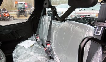 NEW Bobcat UV34 Gas Utility Vehicle full