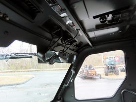 NEW Bobcat UV34 Gas Utility Vehicle