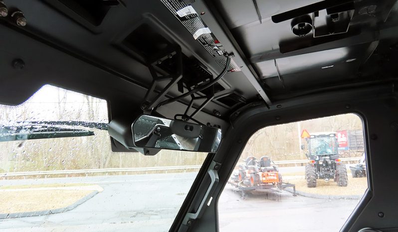 NEW Bobcat UV34 Gas Utility Vehicle