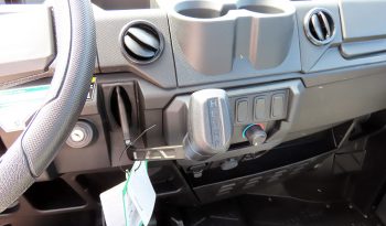 Bobcat UV34 Diesel Closed Cab full