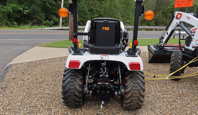 New Bobcat CT1025 Tractor