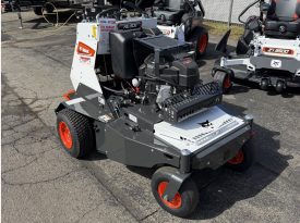 New Bobcat AE30S Stand-On Aerator