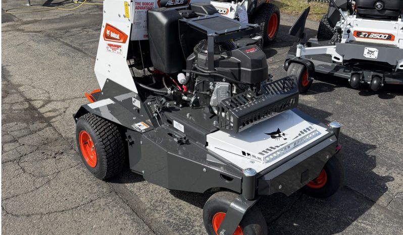 New Bobcat AE30S Stand-On Aerator