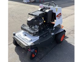 New Bobcat AE30S Stand-On Aerator