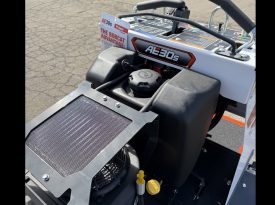 New Bobcat AE30S Stand-On Aerator