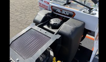 New Bobcat AE30S Stand-On Aerator full