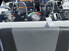 New Bobcat AE30S Stand-On Aerator