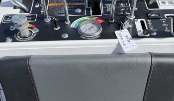 New Bobcat AE30S Stand-On Aerator full