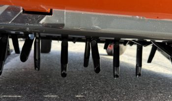 New Bobcat AE30S Stand-On Aerator full