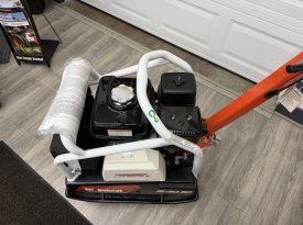 New Bobcat RP30.50 Plate Compactor
