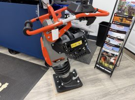 New Bobcat R68P Rammer